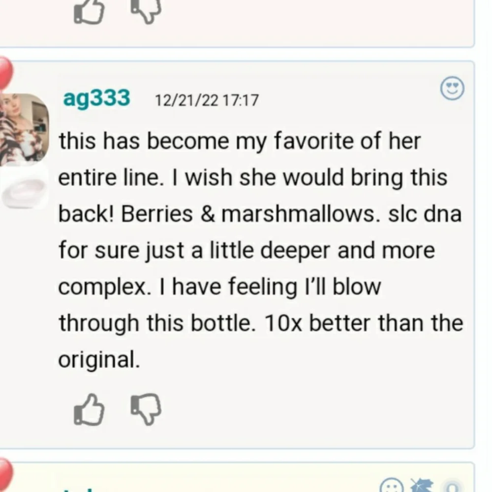 LAST 1!🔥RARE DISCONTINUED LIMITED EDITION Ariana Grande Sweet Like Candy - Picture 8 of 12